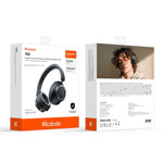 MCDODO HP-582 T03 Series Bluetooth-Compatible Headphone Over-Ear ANC Noise Cancelling Headset