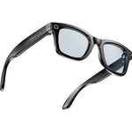 W610 Heycyan App Smart Glasses Photo Video Recording AI Translation 8MP Camera WiFi Bluetooth-Compatible Glasses