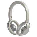 LC6200 Bluetooth-Compatible Foldable Headphone Open-Ear Wireless ENC Noise Cancelling Headset
