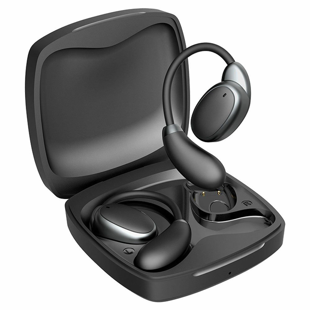 V13 AI Translation Headset Multi Languages Real Time Interpretation Bluetooth-Compatible Earphones