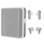 XG16 Wireless Earbuds 2 Pairs Couple Bluetooth-Compatible High Definition Calls In-Ear Running Sports Headset