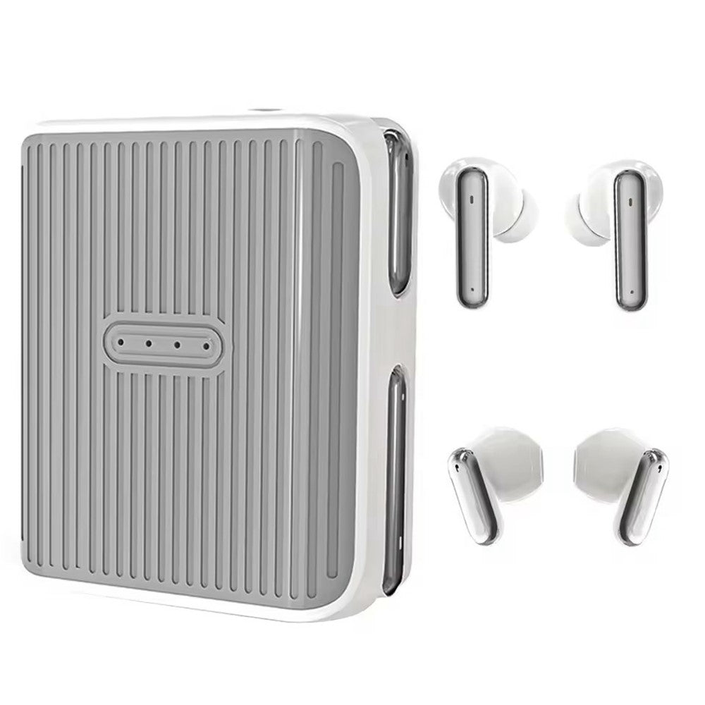 XG16 Wireless Earbuds 2 Pairs Couple Bluetooth-Compatible High Definition Calls In-Ear Running Sports Headset