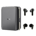 XG16 Wireless Earbuds 2 Pairs Couple Bluetooth-Compatible High Definition Calls In-Ear Running Sports Headset