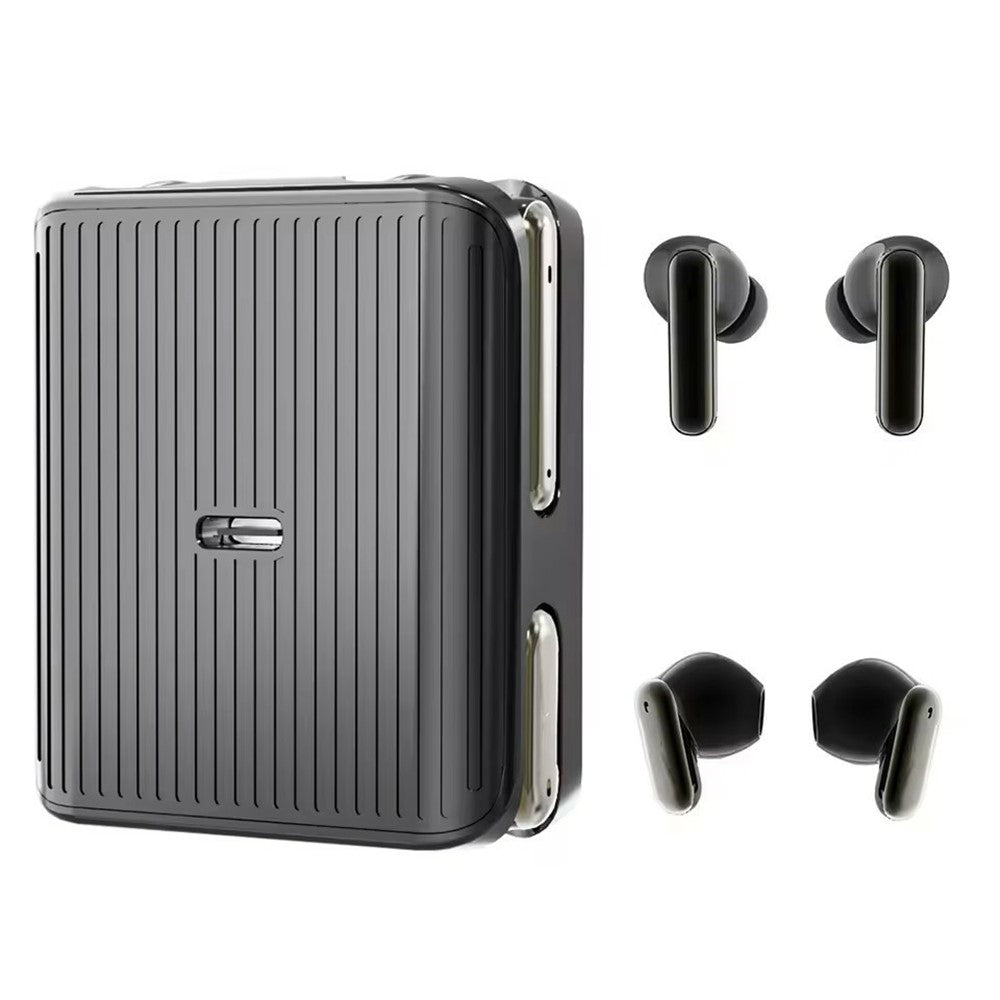 XG16 Wireless Earbuds 2 Pairs Couple Bluetooth-Compatible High Definition Calls In-Ear Running Sports Headset