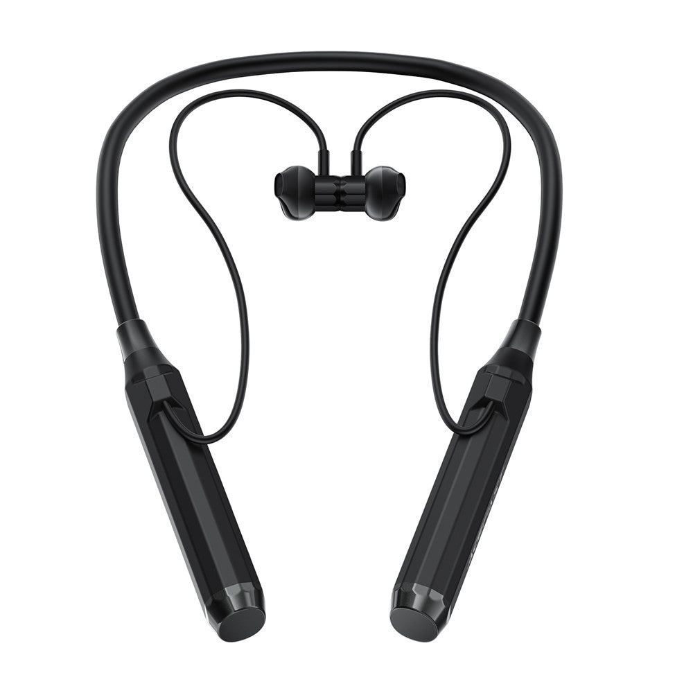 ACEFAST N6 Neck Hanging Wireless Earphones Bluetooth-Compatible IPX4 Waterproof Music Headset
