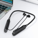 ACEFAST N6 Neck Hanging Wireless Earphones Bluetooth-Compatible IPX4 Waterproof Music Headset