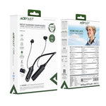 ACEFAST N6 Neck Hanging Wireless Earphones Bluetooth-Compatible IPX4 Waterproof Music Headset