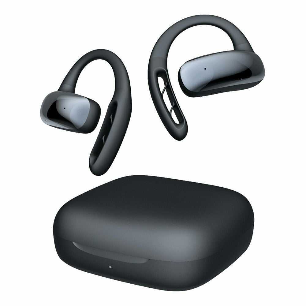 V22 Realtidsoversætter-headset Flersproget tolkning Konference Rejse i udlandet Smarte høretelefoner