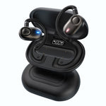 BT 5.4 AI Smart Translator Earbuds Open Ear Design Flervinklet justerbar sprogoversættelse