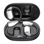 Open Ear Wireless Sport Headphones Noise Reduction Ear Hook Bluetooth-compatible Earphones