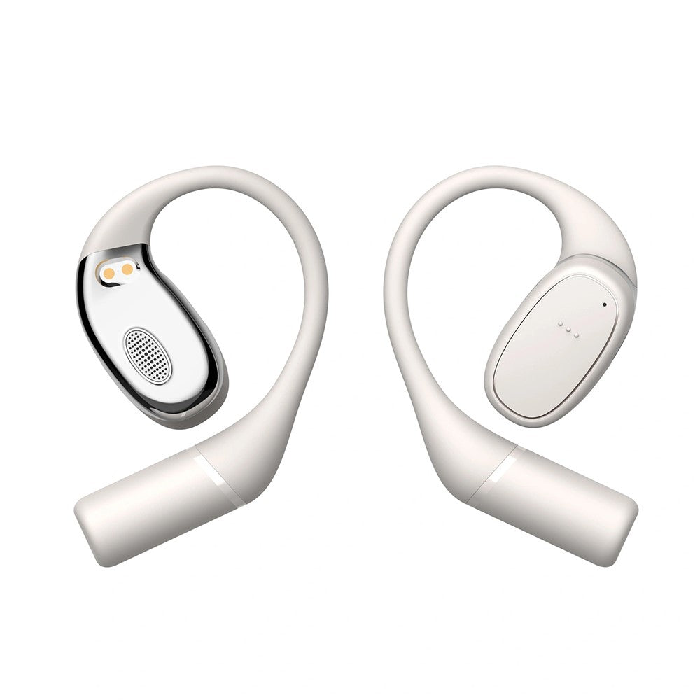 WIWU O300 OWS Bone Conduction Bluetooth-kompatible hovedtelefoner Stereo Sportshøretelefoner