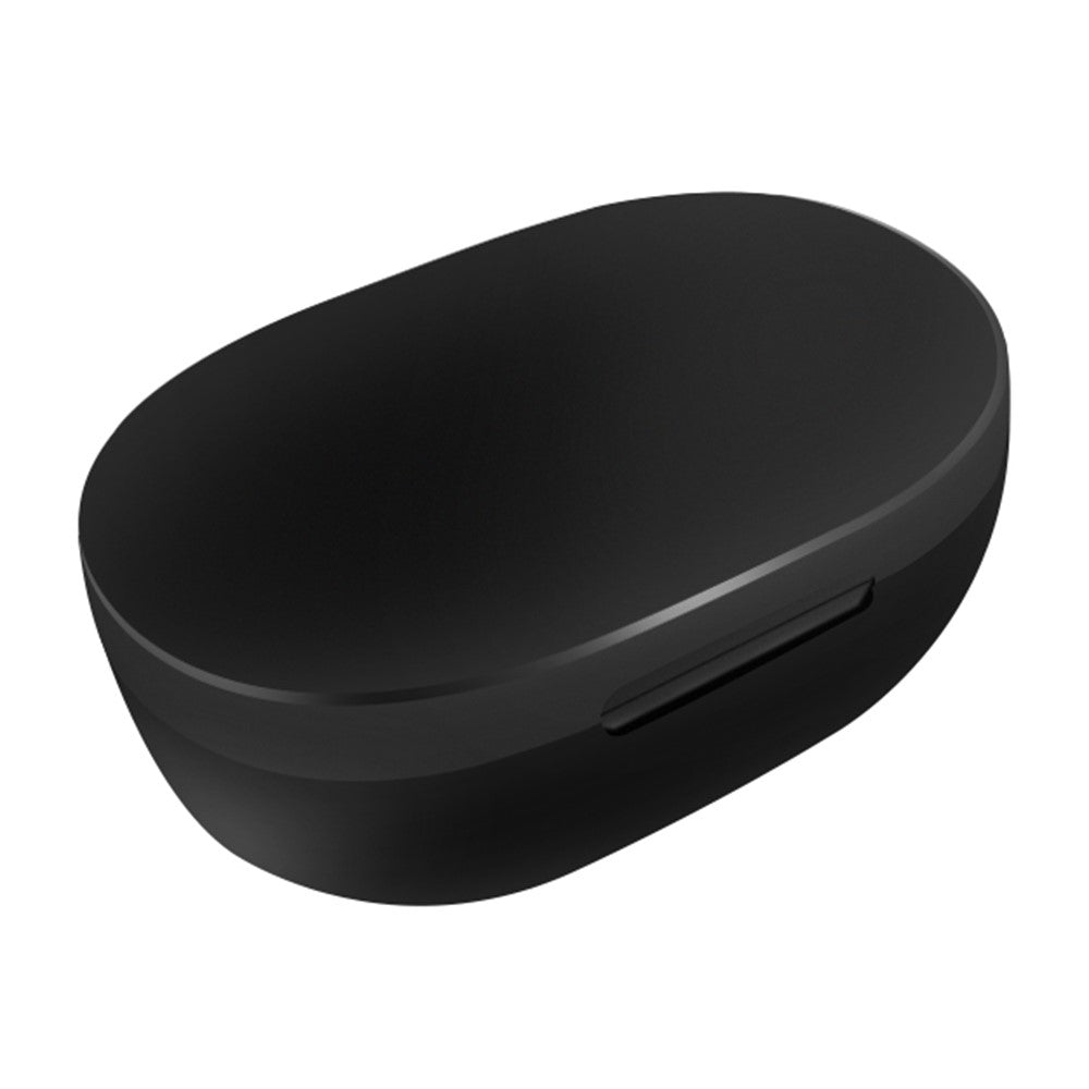 E6S True Wireless Bluetooth-Compatible Earbuds HiFi Sound Stereo In-Ear Earphones