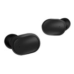 E6S True Wireless Bluetooth-Compatible Earbuds HiFi Sound Stereo In-Ear Earphones
