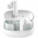 FINEBLUE Wireless Stereo TWS Earphones Dual Mic ANC Noise Cancellation Bluetooth-Compatible Headsets