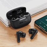 ACEFAST W5 TWS Earphones Hybrid ANC ENC Noise Reduction Bluetooth-Compatible Earbuds