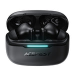 ACEFAST W5 TWS Earphones Hybrid ANC ENC Noise Reduction Bluetooth-Compatible Earbuds