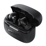 ACEFAST W5 TWS Earphones Hybrid ANC ENC Noise Reduction Bluetooth-Compatible Earbuds