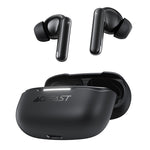 ACEFAST W5 TWS Earphones Hybrid ANC ENC Noise Reduction Bluetooth-Compatible Earbuds