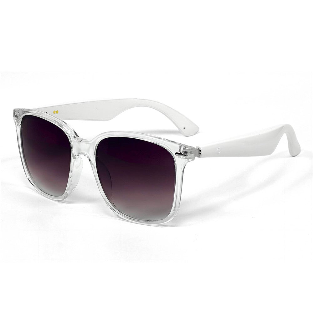 GY500 Touch Control AI Translation Smart Glasses Anti UV Sunglasses Bluetooth-compatible Headset Eyeglasses