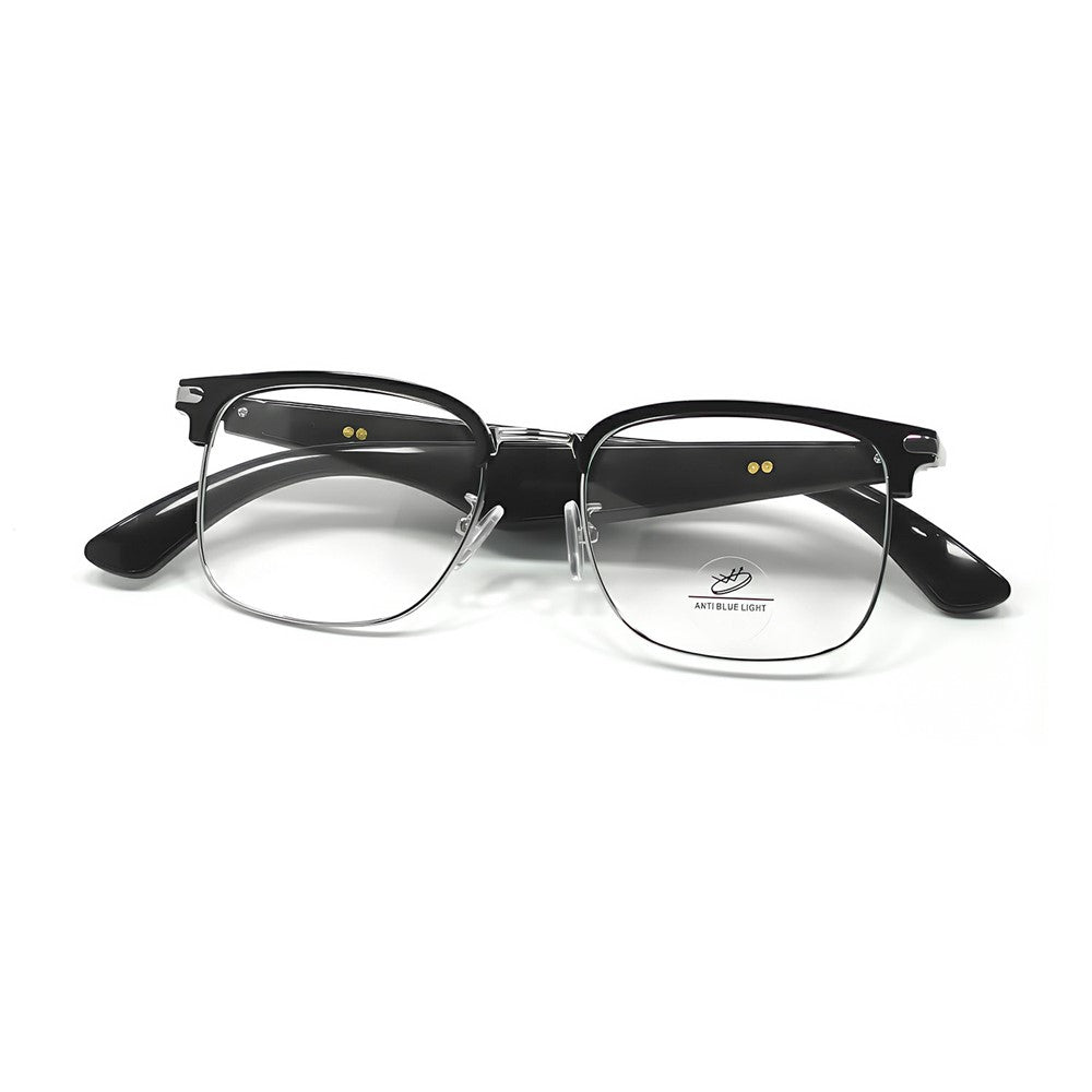 GY600 AI oversættelse smarte briller Bluetooth-kompatibelt trådløst headset anti-blåt lys briller