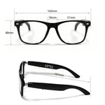 F16 AI Translation Bluetooth-compatible Earphone Glasses Touch Control Wireless Headset Smart Eyewear