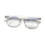 F16 AI Translation Bluetooth-compatible Earphone Glasses Touch Control Wireless Headset Smart Eyewear