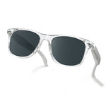 F16 AI Translation Bluetooth-compatible Earphone Glasses Touch Control Wireless Headset Smart Eyewear