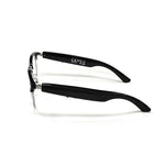 F20 AI Translation Wireless Headset Smart Eyewear Bluetooth-compatible Music Calls Intelligent Glasses