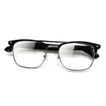 F20 AI Translation Wireless Headset Smart Eyewear Bluetooth-compatible Music Calls Intelligent Glasses