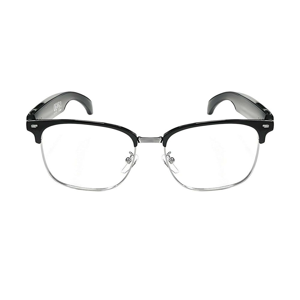F20 AI Translation Wireless Headset Smart Eyewear Bluetooth-compatible Music Calls Intelligent Glasses