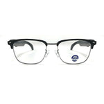 F20 AI Translation Wireless Headset Smart Eyewear Bluetooth-compatible Music Calls Intelligent Glasses