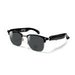 F20 AI Translation Wireless Headset Smart Eyewear Bluetooth-compatible Music Calls Intelligent Glasses