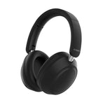 CAANKEI Wireless Headphones Active Noise Cancelling Bluetooth-Compatible Headset Over-Ear