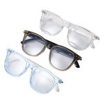 GS07 UV400 Photochromic Lens Bluetooth-compatible Music Call Glasses AI Translation Smart Eyewear