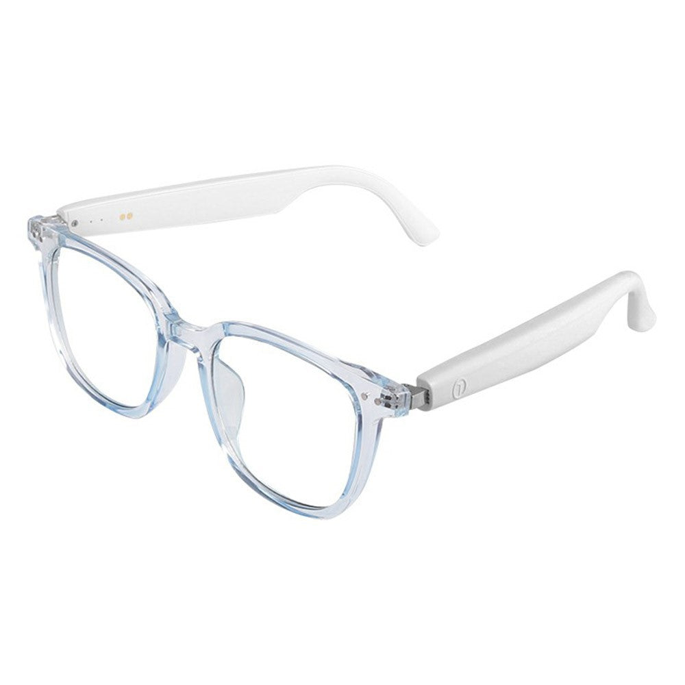 GS07 UV400 Photochromic Lens Bluetooth-compatible Music Call Glasses AI Translation Smart Eyewear