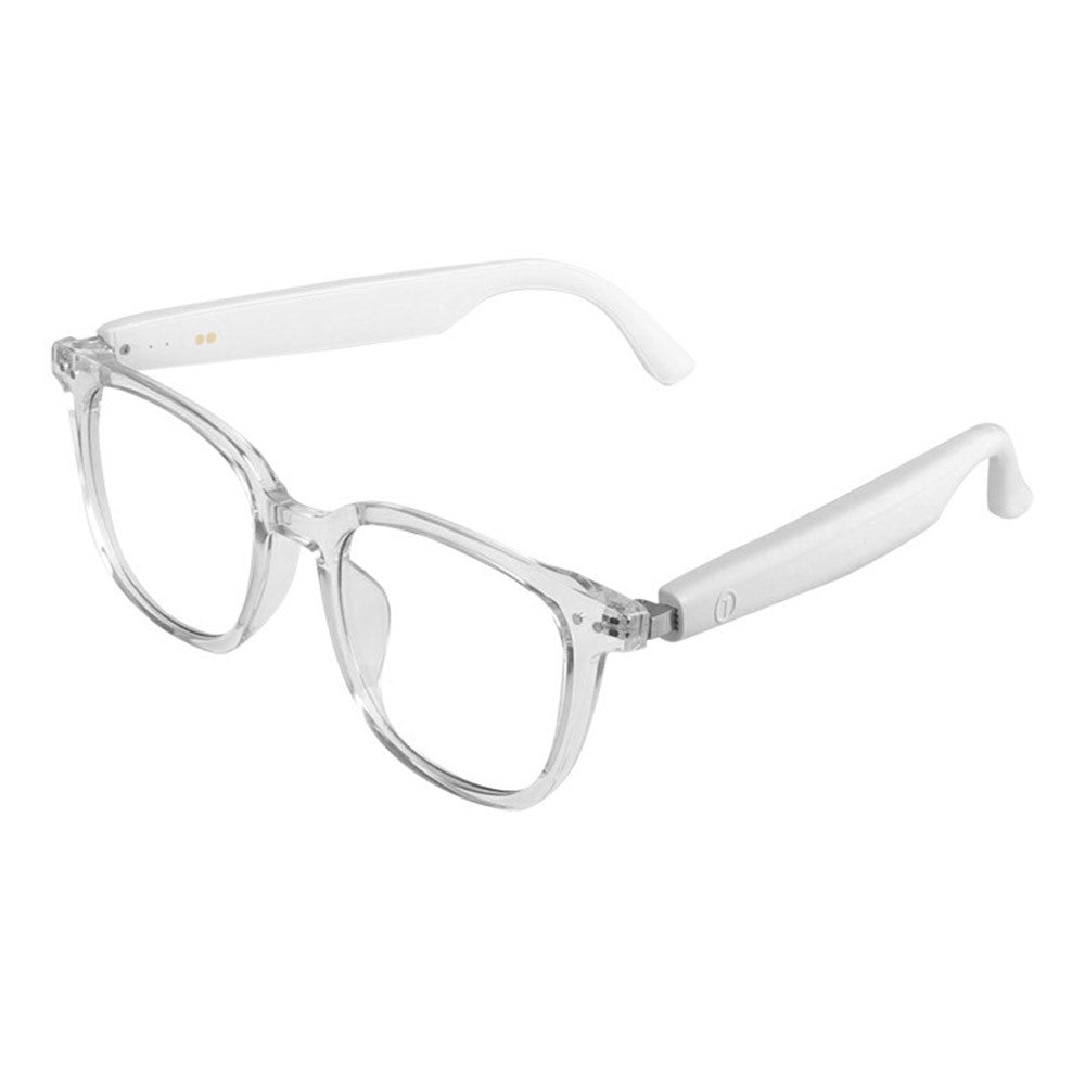 GS07 UV400 Photochromic Lens Bluetooth-compatible Music Call Glasses AI Translation Smart Eyewear