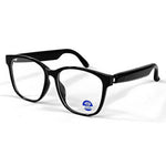 GS08 UV400 Polarized Lens Glasses Bluetooth-compatible Earphone AI Translation Smart Eyewear