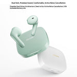 XIAOMI Redmi Buds 7S Bluetooth-compatible Earbuds Semi In Ear Active Noise Cancelling Earphones (Chinese Version)