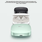 XIAOMI Redmi Buds 7S Bluetooth-compatible Earbuds Semi In Ear Active Noise Cancelling Earphones (Chinese Version)