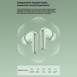XIAOMI Redmi Buds 6 Pro In Ear Headphones Noise Cancellation TWS Bluetooth-compatible Earbuds (Chinese Version)