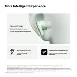XIAOMI Redmi Buds 6 Pro In Ear Headphones Noise Cancellation TWS Bluetooth-compatible Earbuds (Chinese Version)