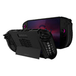 For Lenovo Legion Go Gen 2 Handheld Game Console Soft TPU Protective Case Ergonomic Shock Absorbing Cover