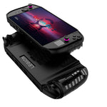 For Lenovo Legion Go Gen 2 Handheld Game Console Soft TPU Protective Case Ergonomic Shock Absorbing Cover