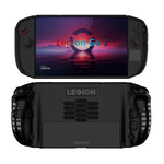 For Lenovo Legion Go Gen 2 Handheld Game Console Soft TPU Protective Case Ergonomic Shock Absorbing Cover