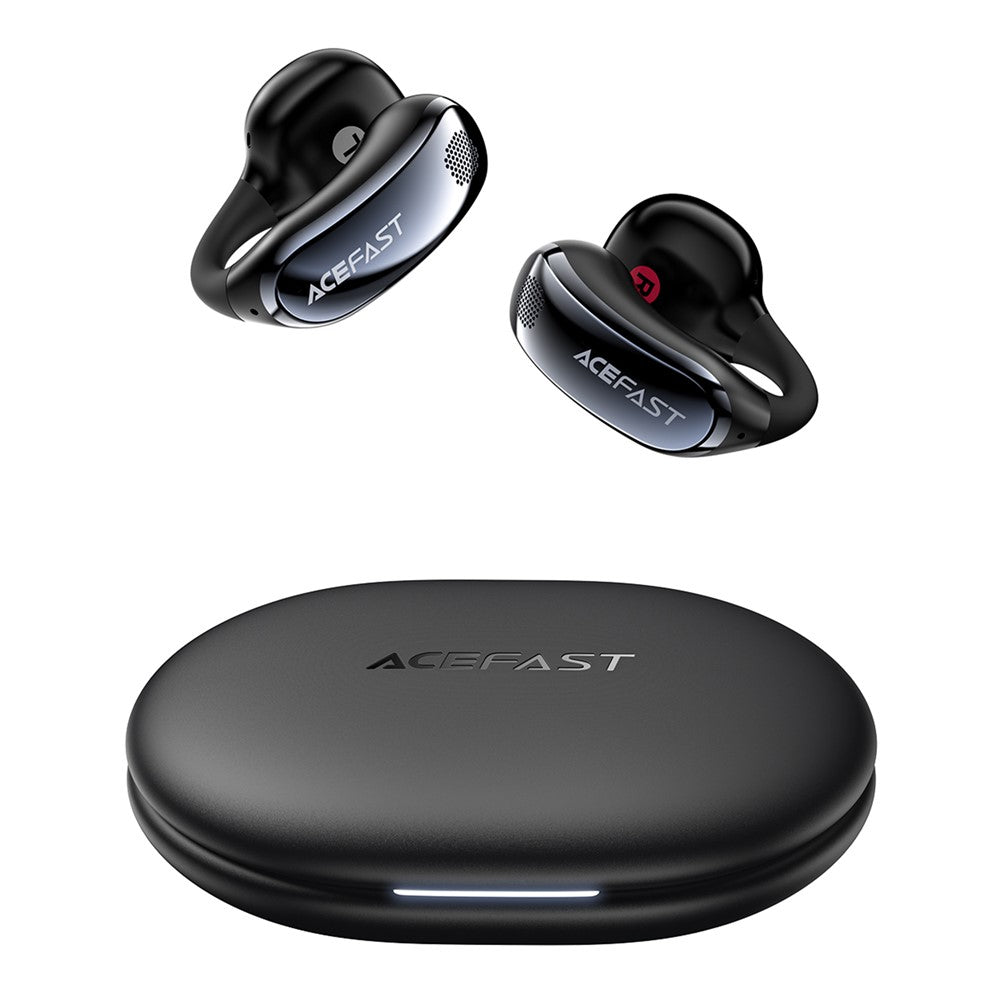 ACEFAST FA006 ACECLIP Pro Open Ear Wireless Earphones Dual Mic Noise Reduction Bluetooth-compatible Earbuds