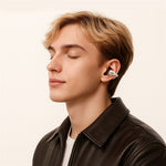 ACEFAST FA006 ACECLIP Pro Open Ear Wireless Earphones Dual Mic Noise Reduction Bluetooth-compatible Earbuds
