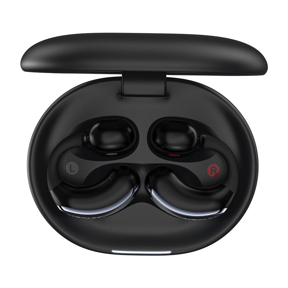 ACEFAST FA006 ACECLIP Pro Open Ear Wireless Earphones Dual Mic Noise Reduction Bluetooth-compatible Earbuds