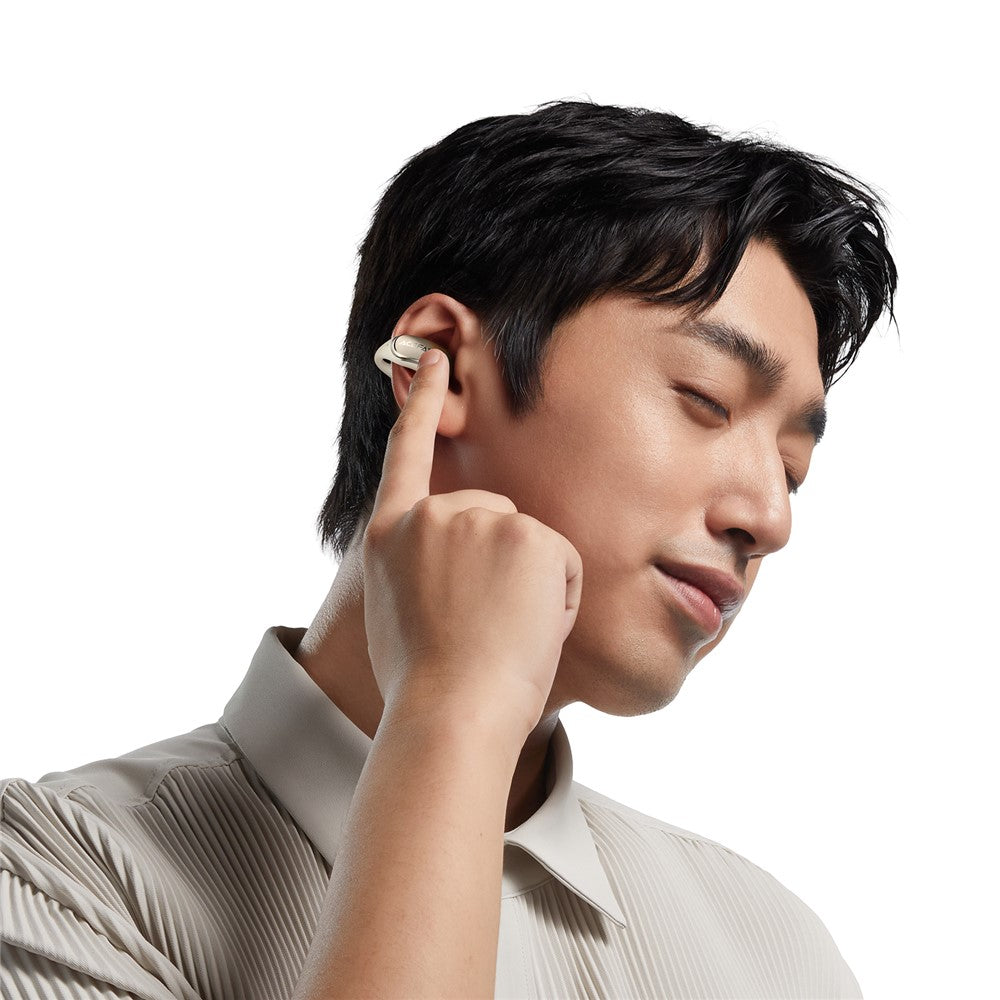 ACEFAST FA006 ACECLIP Pro Open Ear Wireless Earphones Dual Mic Noise Reduction Bluetooth-compatible Earbuds