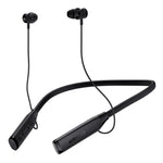 ACEFAST N7 Bluetooth-compatible Neckband Headphones Wireless Gaming Earphones with LED Display