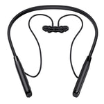 ACEFAST N7 Bluetooth-compatible Neckband Headphones Wireless Gaming Earphones with LED Display